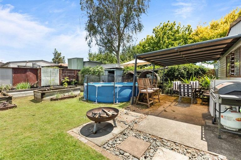 Photo of property in 15 George Street, Morrinsville, 3300