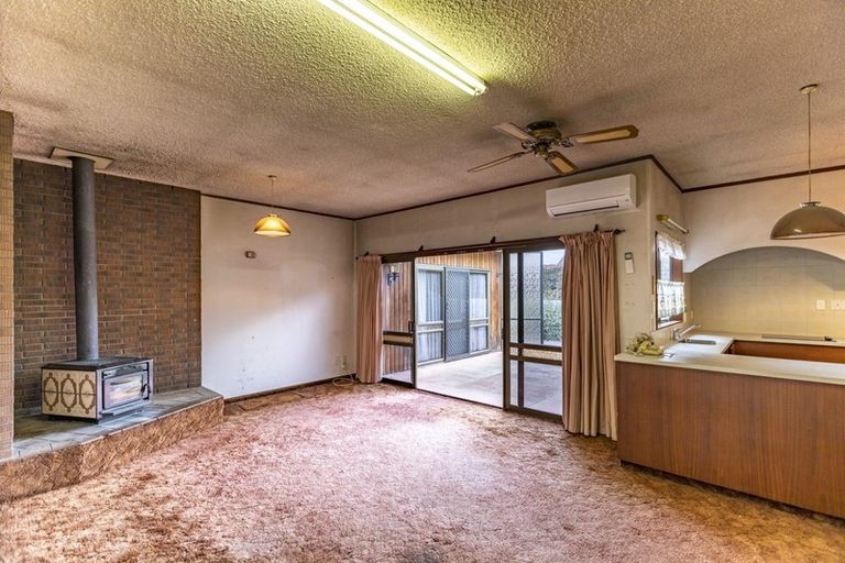 Photo of property in 9 Gaisford Terrace, Waipukurau, 4200