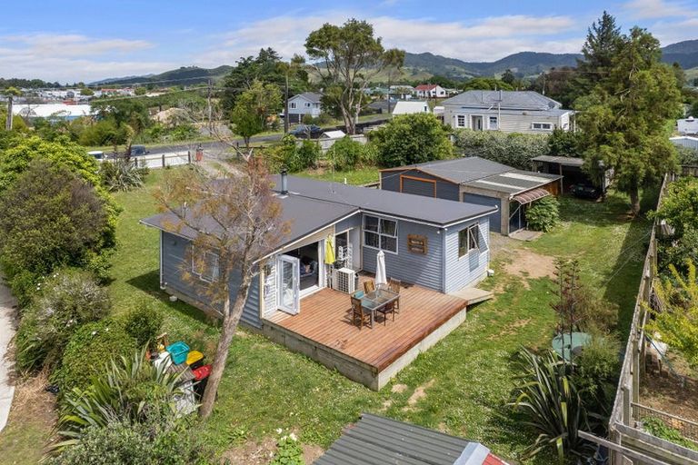 Photo of property in 17 Silverton Road, Waihi, 3610