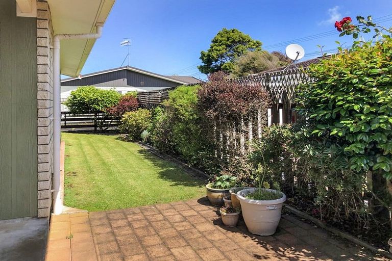 Photo of property in 8b Lincoln Road, Springvale, Whanganui, 4501
