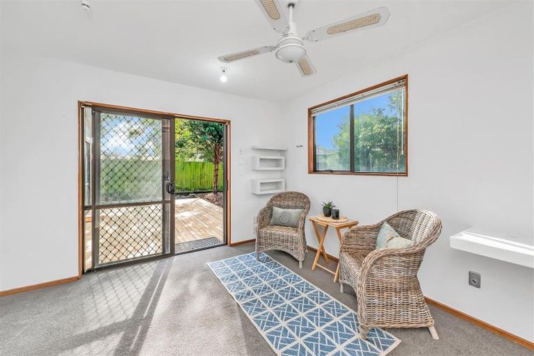 Photo of property in 34 Donnington Street, Parklands, Christchurch, 8083