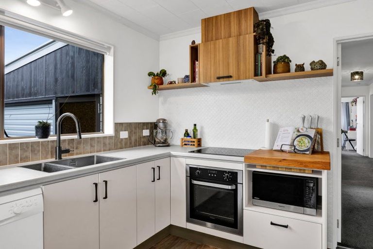 Photo of property in 8 Glamis Avenue, Bell Block, New Plymouth, 4312