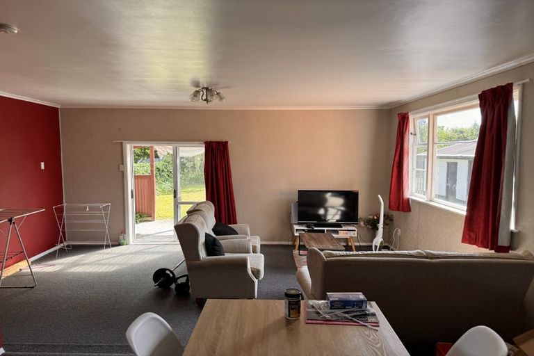 Photo of property in 39 Nottingham Avenue, Awapuni, Palmerston North, 4412