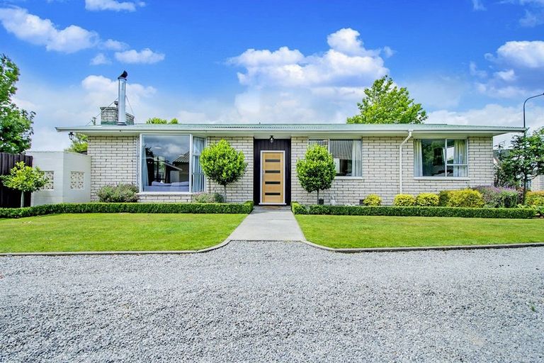 Photo of property in 15 Tod Place, Lincoln, 7608