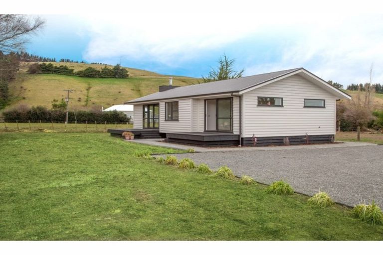 Photo of property in 32 Fitzgerald Street, Whitecliffs, Coalgate, 7673