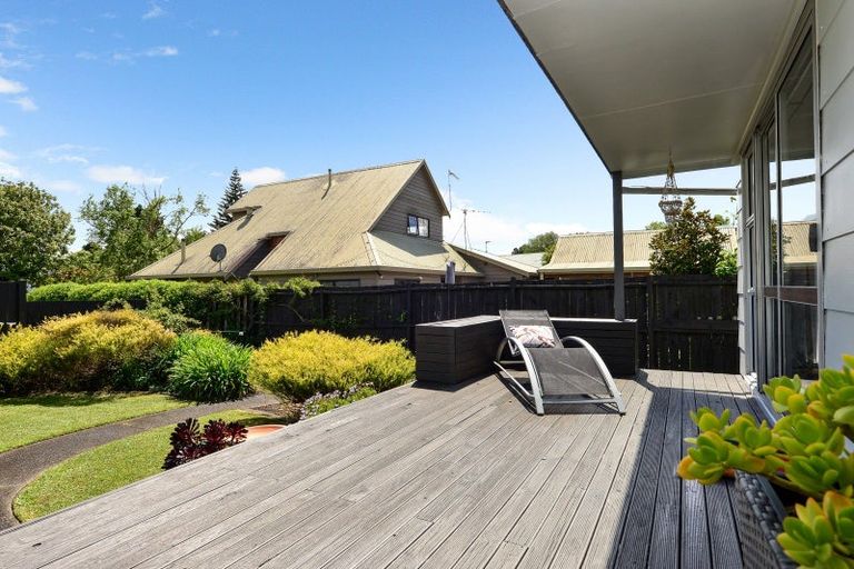 Photo of property in 4a Sandford Place, Chartwell, Hamilton, 3210