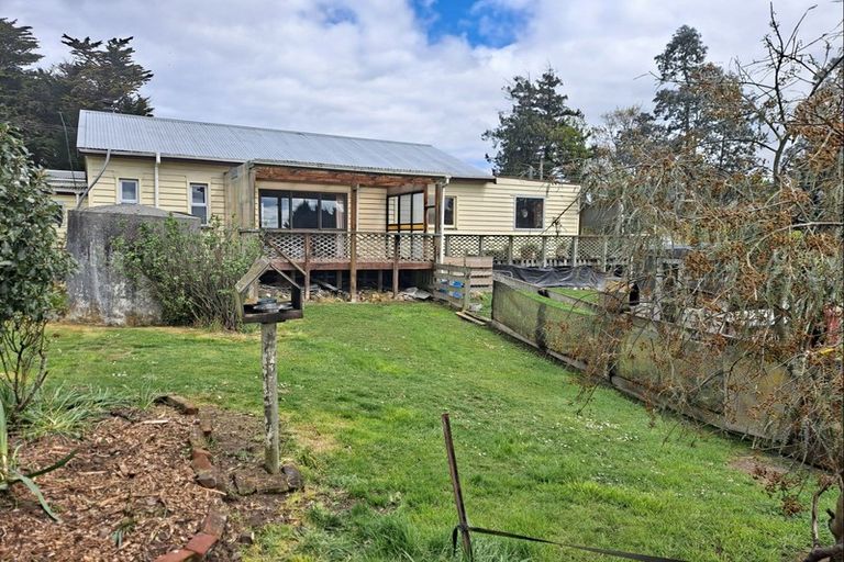 Photo of property in 3 Stone House Road, Warepa, Balclutha, 9273