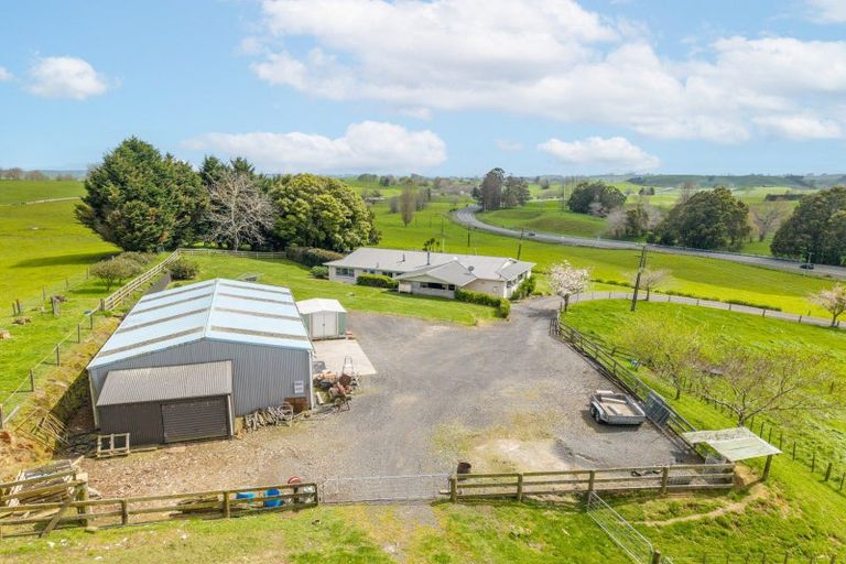 Photo of property in 3776 State Highway 1, Tokoroa, 3491