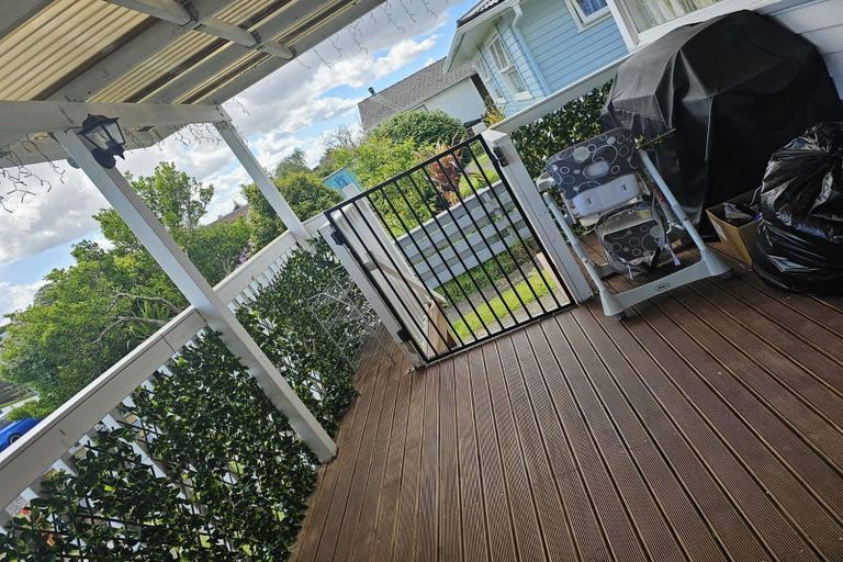 Photo of property in 23 Gainsborough Street, Manurewa, Auckland, 2102