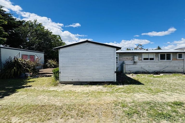 Photo of property in 3 Glendhu Crescent, Otematata, 9412
