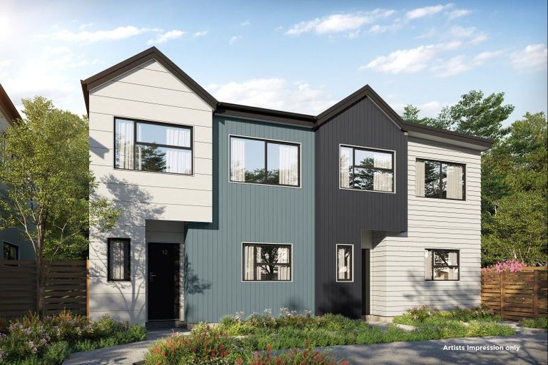 Photo of property in 402/6 Boundary Road, Hobsonville, Auckland, 0616