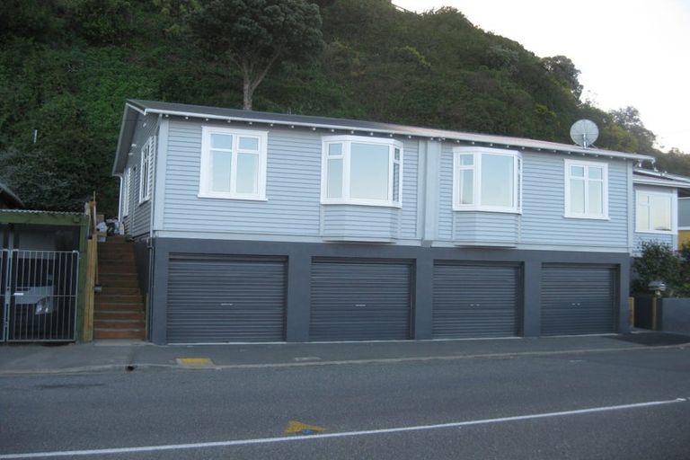Photo of property in 424a Evans Bay Parade, Hataitai, Wellington, 6021
