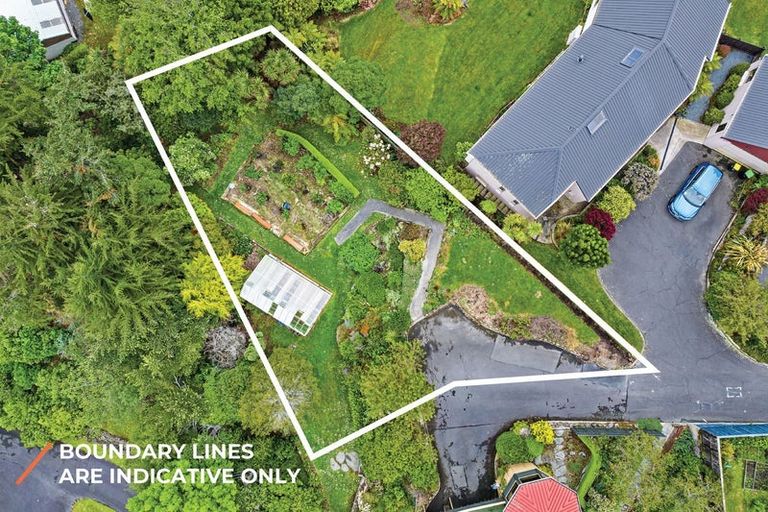 Photo of property in 27a Elliffe Place, Shiel Hill, Dunedin, 9013