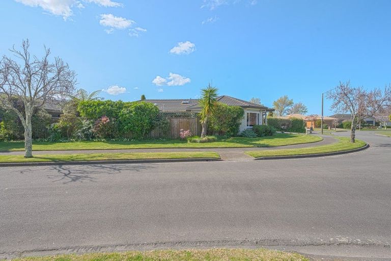 Photo of property in 36 Hyatt Grove, Greenmeadows, Napier, 4112