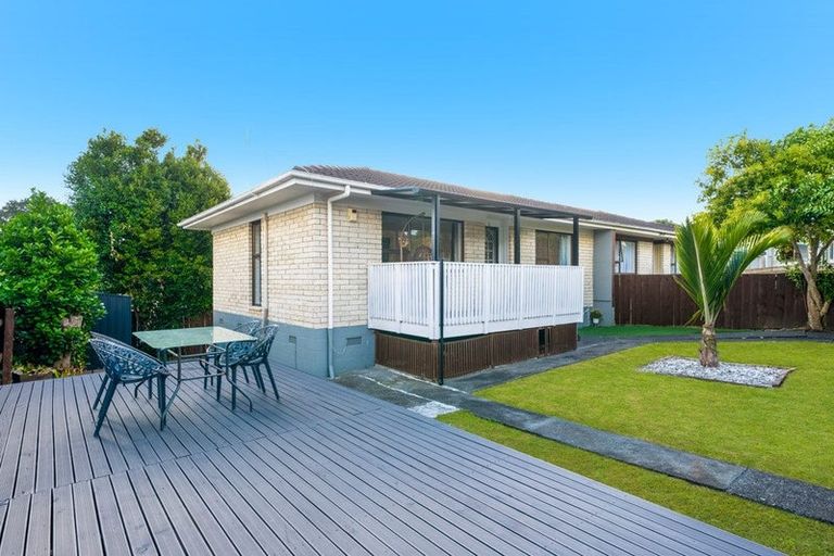Photo of property in 3/64 Weymouth Road, Manurewa, Auckland, 2102