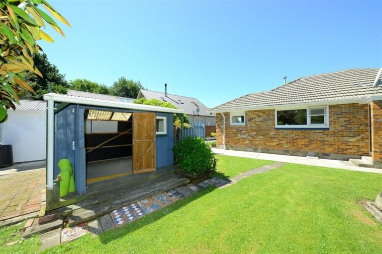 Photo of property in 16 Sloan Terrace, Cashmere, Christchurch, 8022