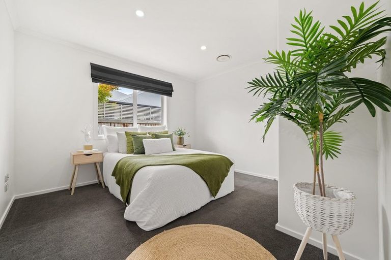 Photo of property in 21 Tosswill Road, Prebbleton, 7604