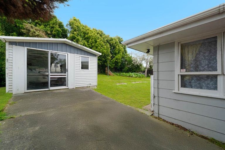 Photo of property in 5 Malmo Place, Manurewa, Auckland, 2102