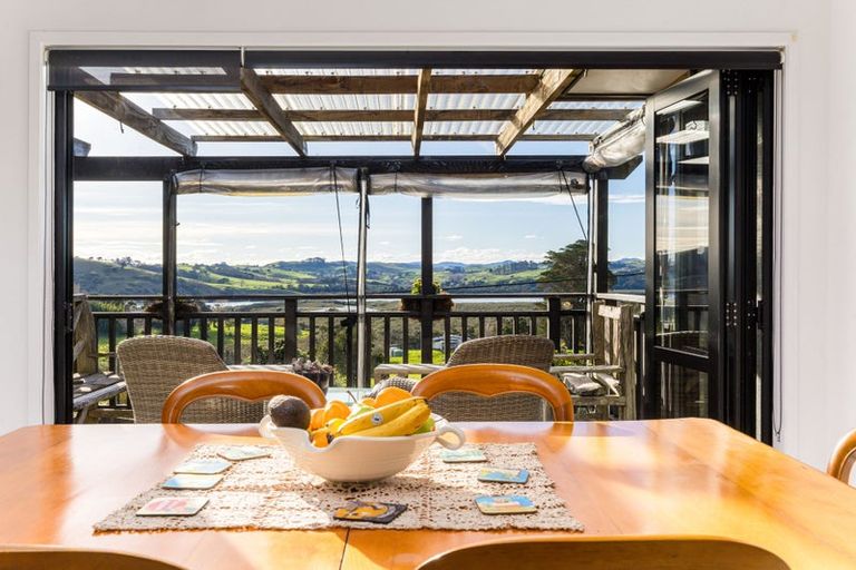 Photo of property in 16 Bennett Street, Port Albert, Wellsford, 0973