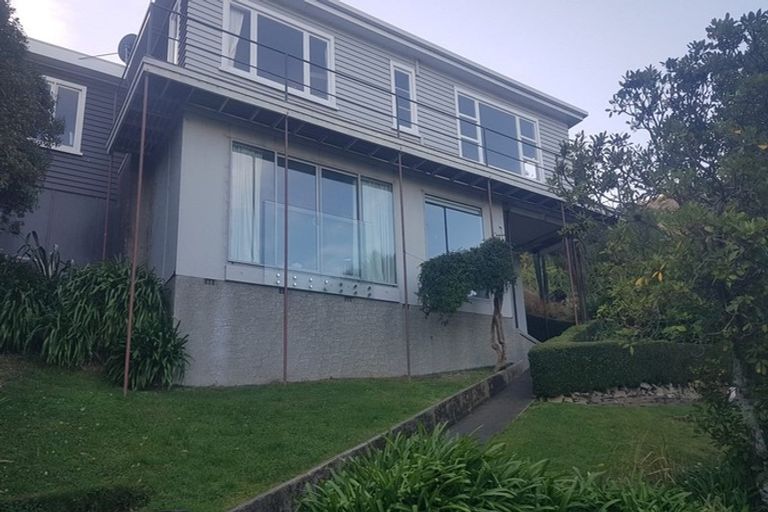 Photo of property in 76 Cressy Terrace, Lyttelton, 8082