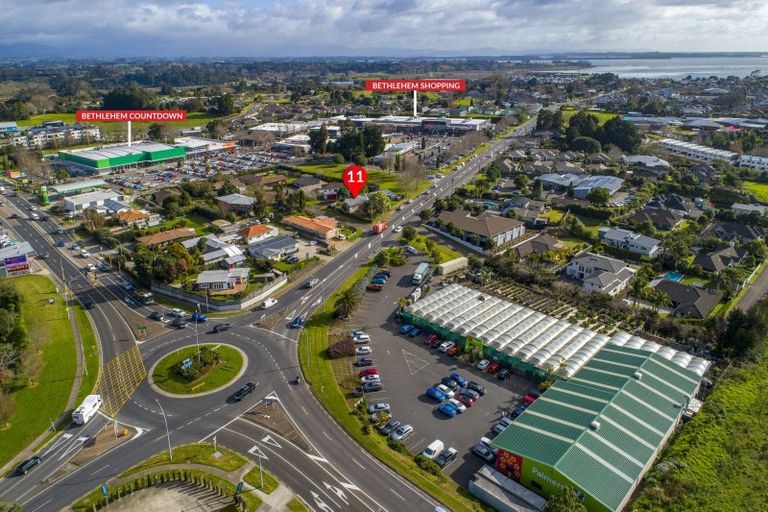 Photo of property in 11 Bethlehem Road, Bethlehem, Tauranga, 3110