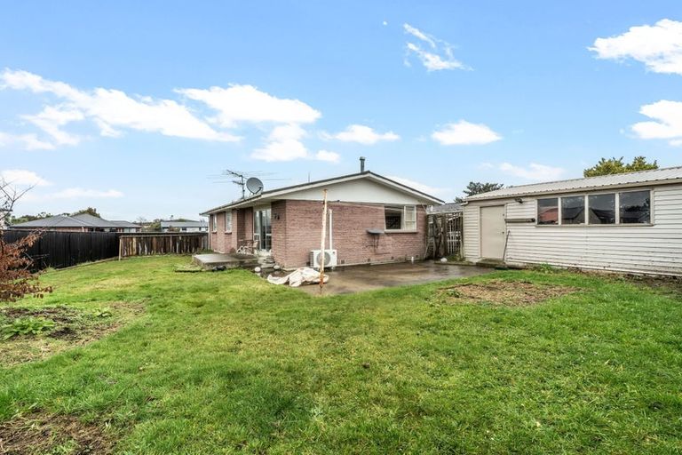 Photo of property in 20 Waiau Place, Kingswell, Invercargill, 9812