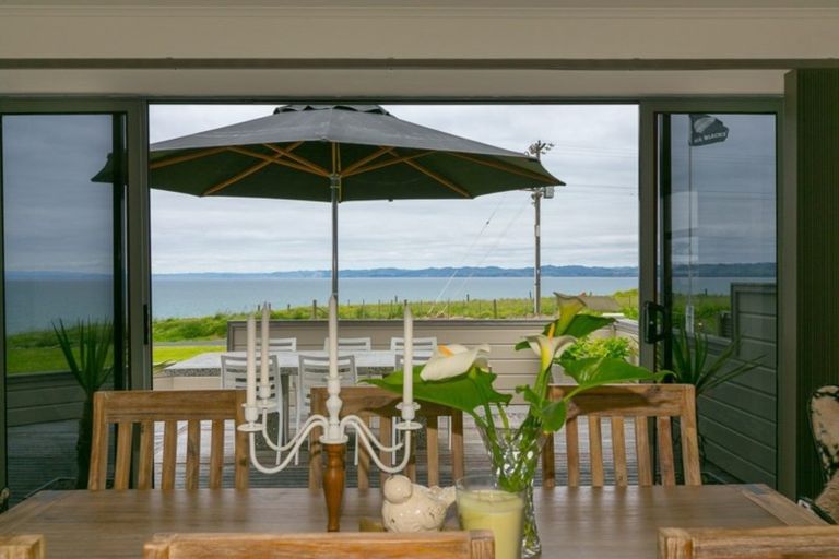 Photo of property in 133 Turangi Road, Motunui, Waitara, 4383