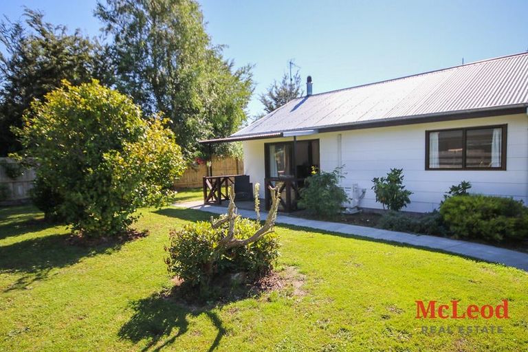Photo of property in 38b Spaxton Street, Methven, 7730