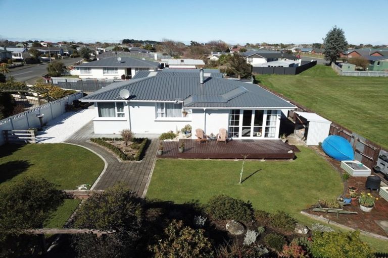 Photo of property in 18 Orwell Crescent, Newfield, Invercargill, 9812