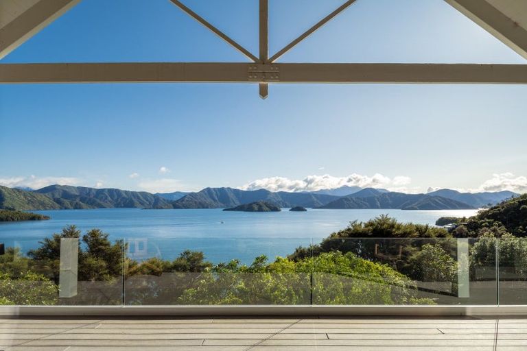 Photo of property in 234 Port Underwood Road, Waikawa, Picton, 7281