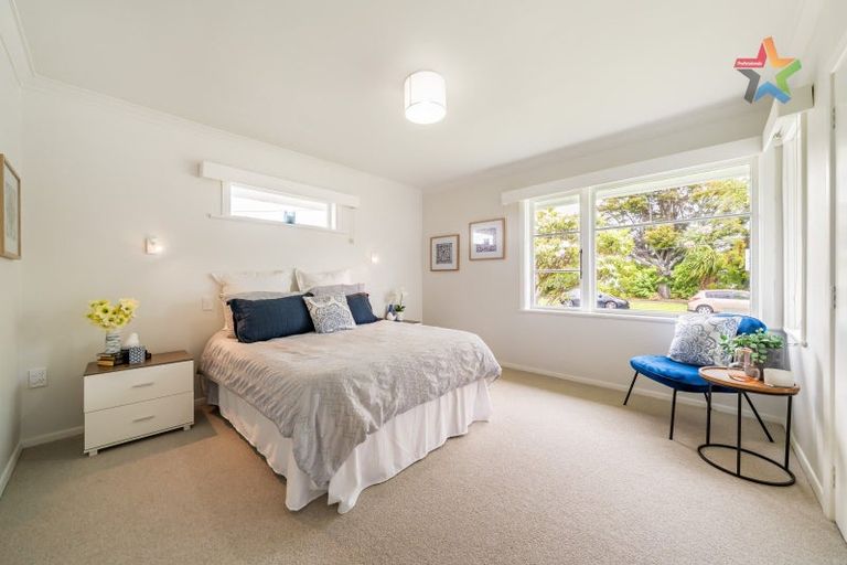 Photo of property in 17 Gordon Street, Avalon, Lower Hutt, 5011