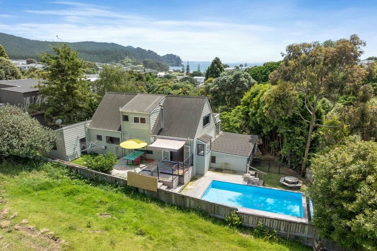 Photo of property in 234 Russell Bruce Place, Onemana, Whangamata, 3691