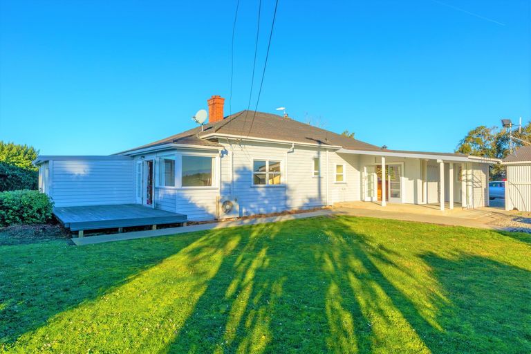 Photo of property in 127 Foley Road, Levels, Timaru, 7975