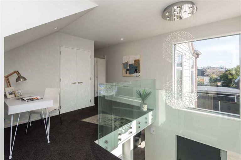 Photo of property in 53a Kotare Street, Fendalton, Christchurch, 8041