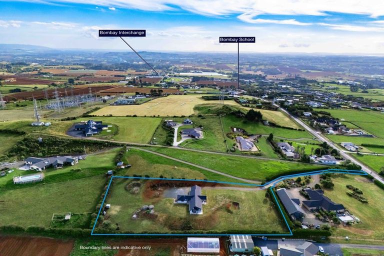 Photo of property in 108a Paparata Road, Bombay, 2675