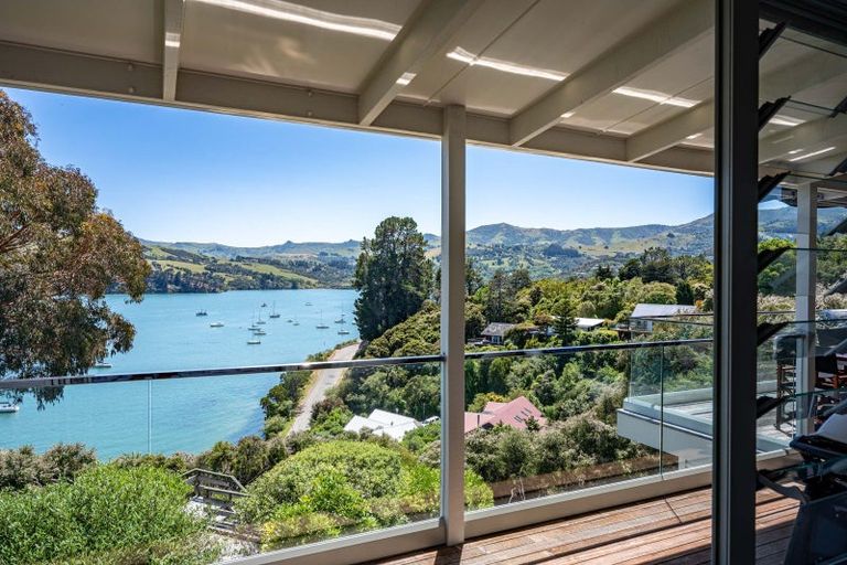 Photo of property in 18 Hempleman Drive, Akaroa, 7520