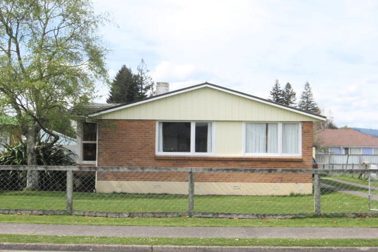 Photo of property in 59 Wrigley Road, Fordlands, Rotorua, 3015