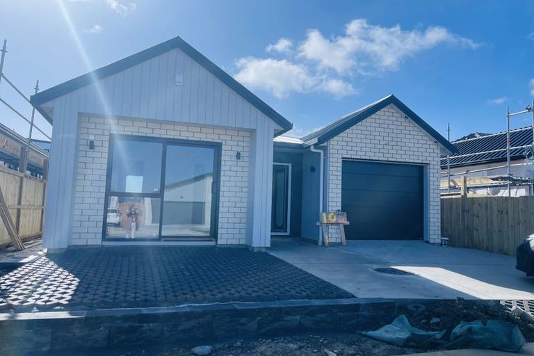 Photo of property in 10 Bannockburn Road, Opaheke, 2113