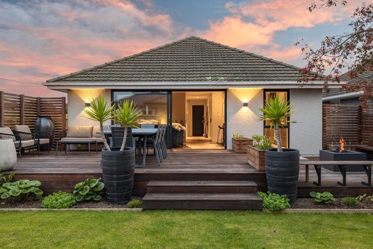 Photo of property in 96 Willryan Avenue, New Brighton, Christchurch, 8083