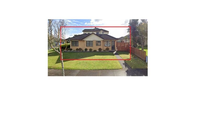 Photo of property in 74 Armoy Drive, East Tamaki, Auckland, 2016