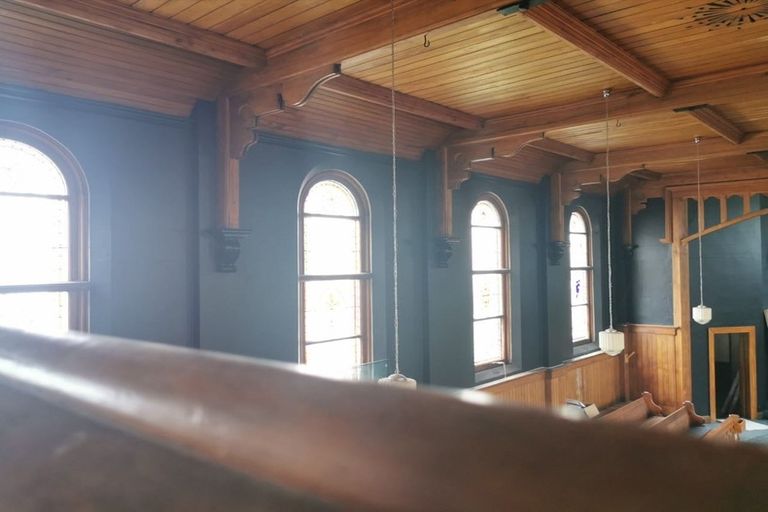 Photo of property in 11-13 Glasgow Street, Waimate, 7924