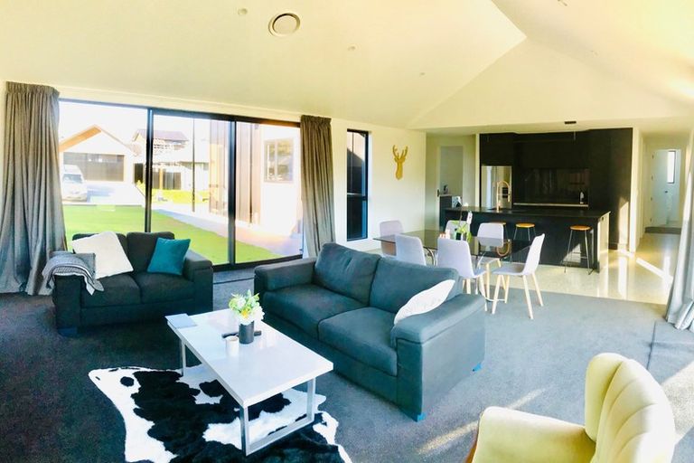 Photo of property in 1 Cumberland Road, Lower Shotover, Queenstown, 9304