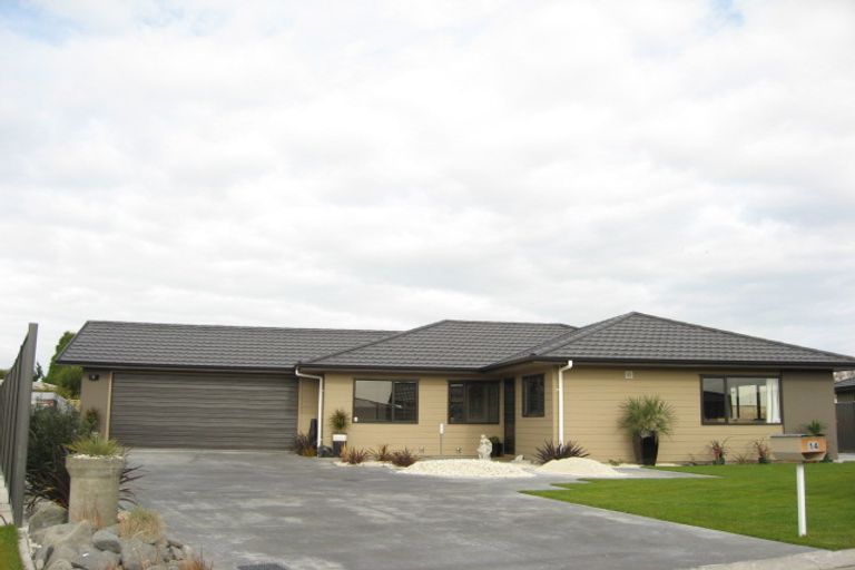 Photo of property in 14 Chatham Mews, Flaxmere, Hastings, 4120