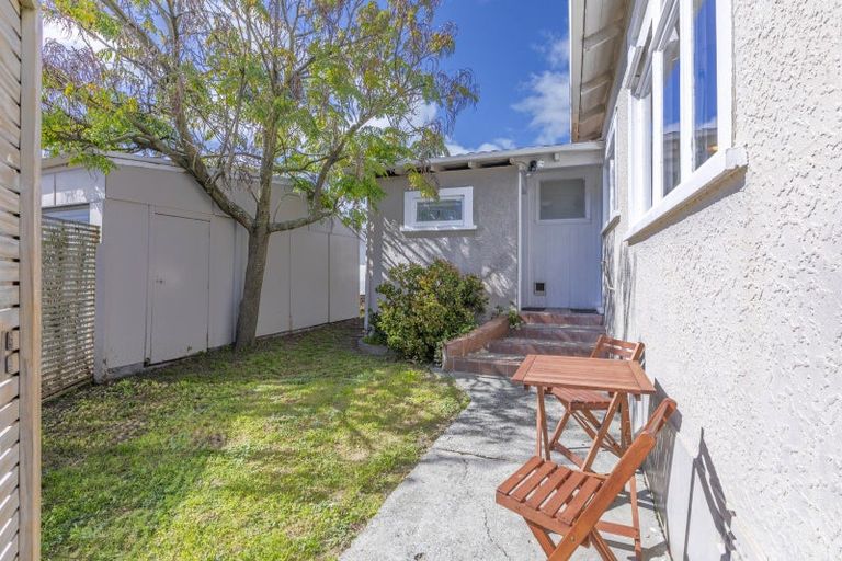 Photo of property in 187 Georges Drive, Napier South, Napier, 4110