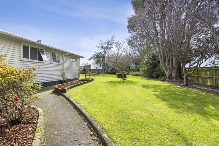 Photo of property in 235 Manutahi Road, Manutahi, Patea, 4598