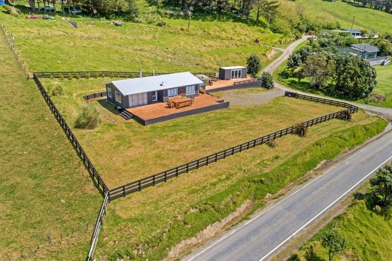 Photo of property in 490d East Cape Road, Te Araroa, Tikitiki, 4087