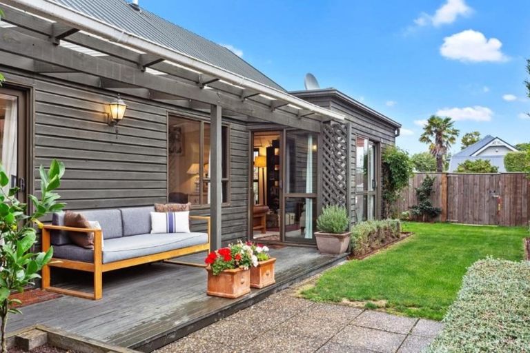 Photo of property in 1/36 Gordon Avenue, St Albans, Christchurch, 8014