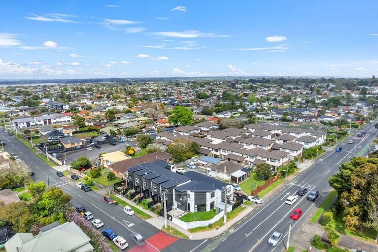 Photo of property in 1d Churchill Avenue, Manurewa, Auckland, 2102