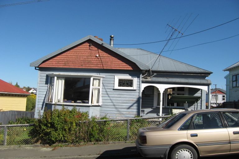 Photo of property in 12 York Street, Seaview, Timaru, 7910