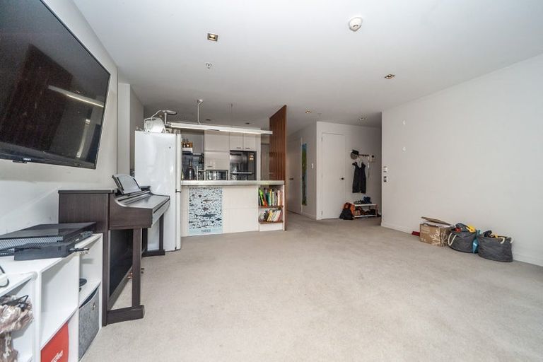 Photo of property in Piermont Apartments, 3i/82 Cable Street, Te Aro, Wellington, 6011